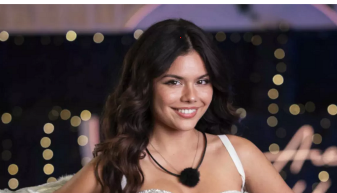 Joven de Miami rompe el silencio tras su sorpresiva salida de 'Love Island': 'Me rompió el corazón'
