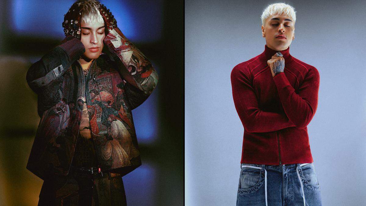 Tiago PZK presenta Gotti A