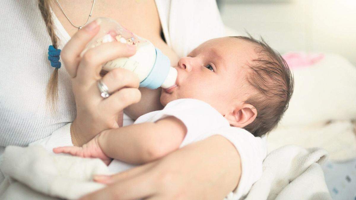 Here’s what to know about the latest baby naming trends in Kansas and nationwide.