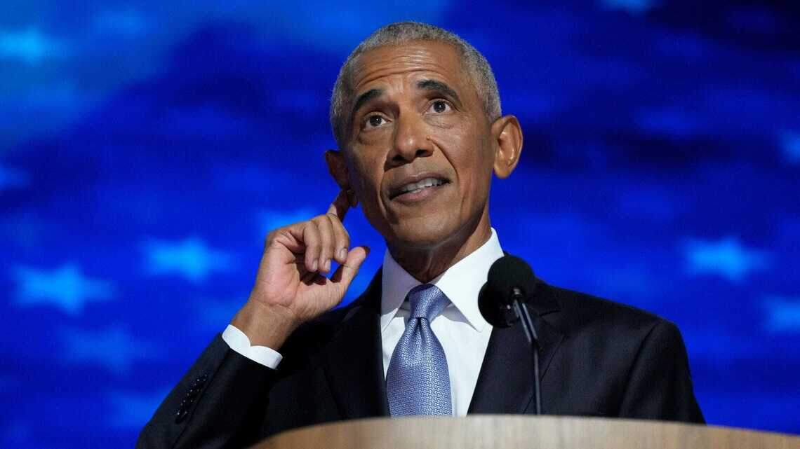 ‘No Kings,’ eh? Where were those protests when Obama, Biden just made up policy? | Opinion