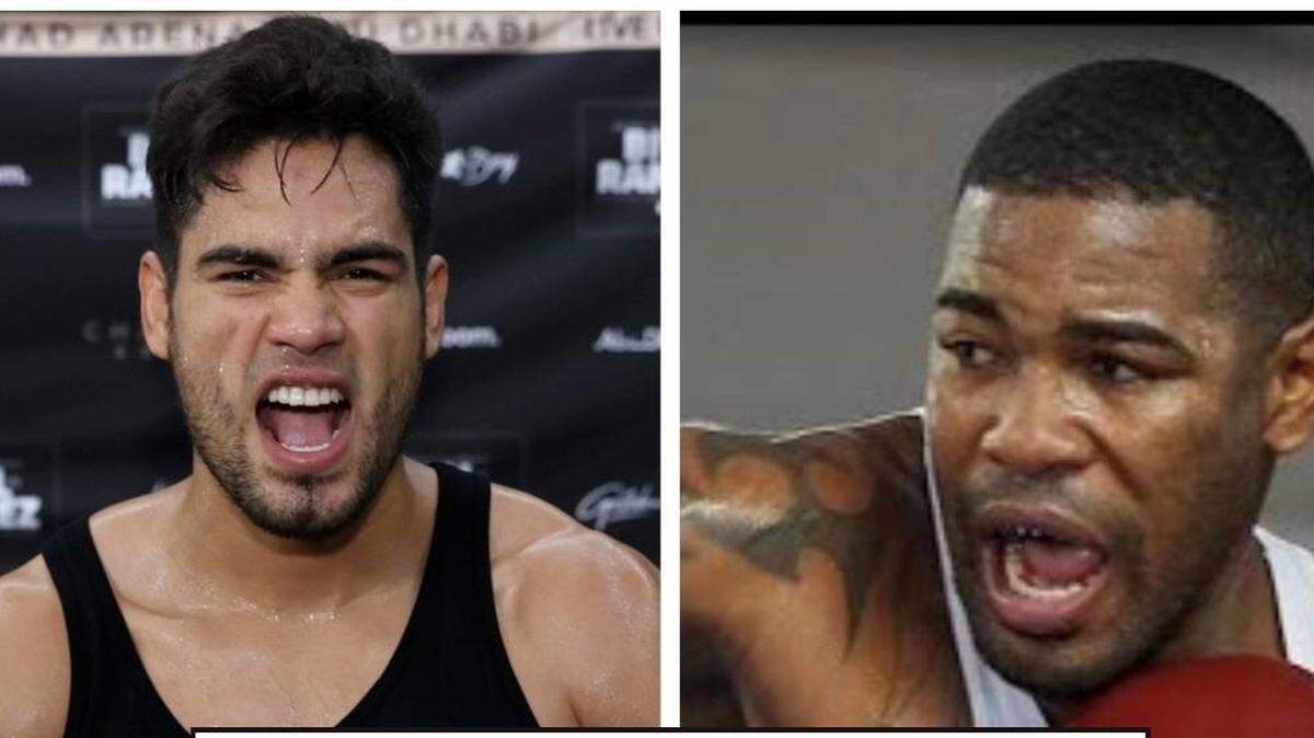 El Doctor del Nocaut ya tiene paciente y cita. De acuerdo con un reporte de The Ring Magazine, confirmado por el equipo del peleador cubano, Yuniel Dorticós subirá al ring para enfrentar a Gilberto “Zurdo'' Ramírez.
