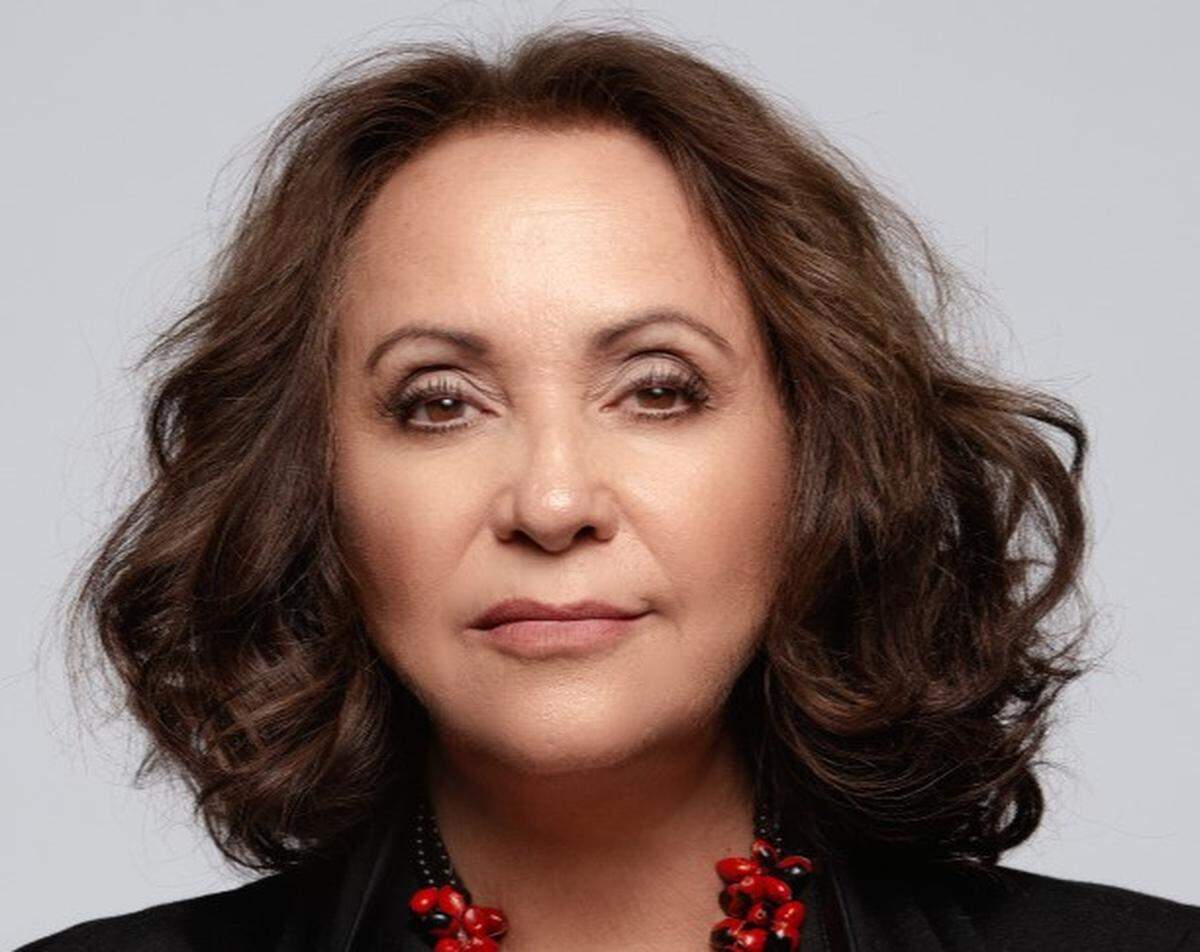 Adriana Barraza