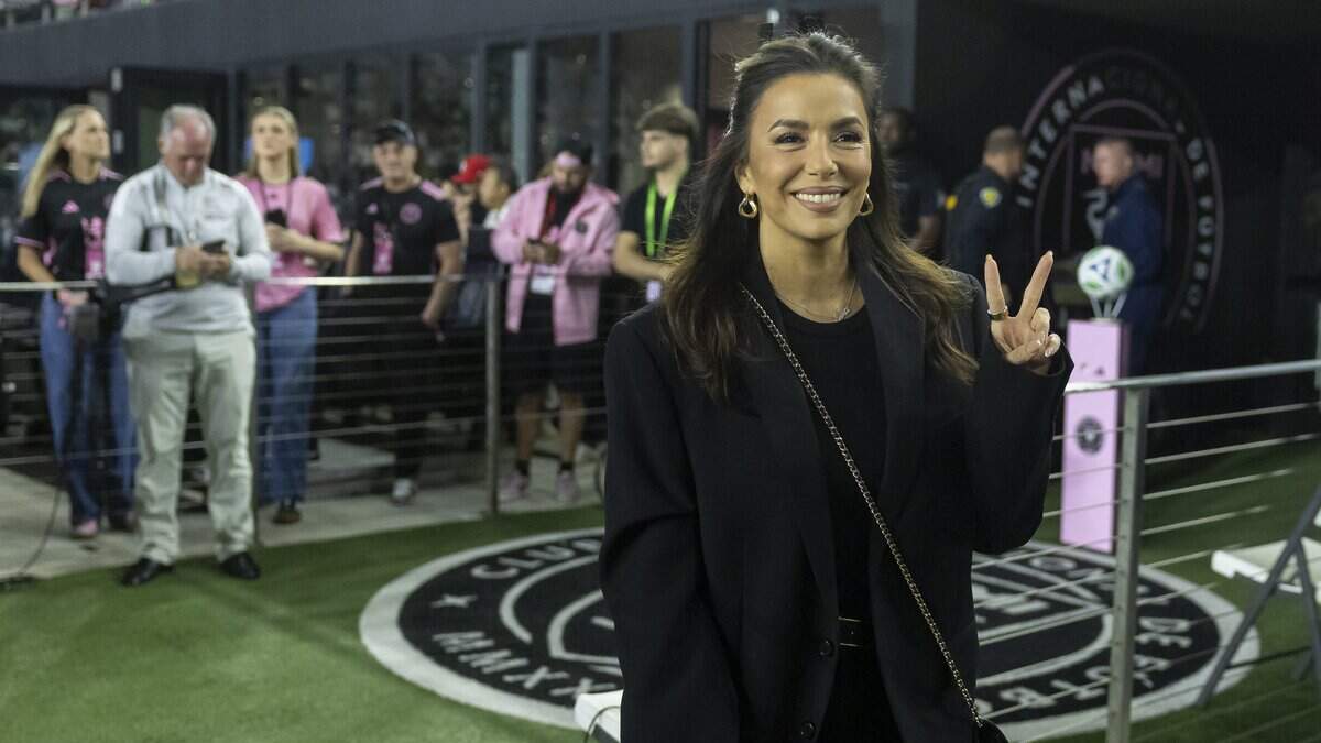 La actriz, filántropa y empresaria estadounidense Eva Longoria regresará este verano a España para ser la anfitriona de la XV Global Gift Gala de la ciudad de Marbella (sur).