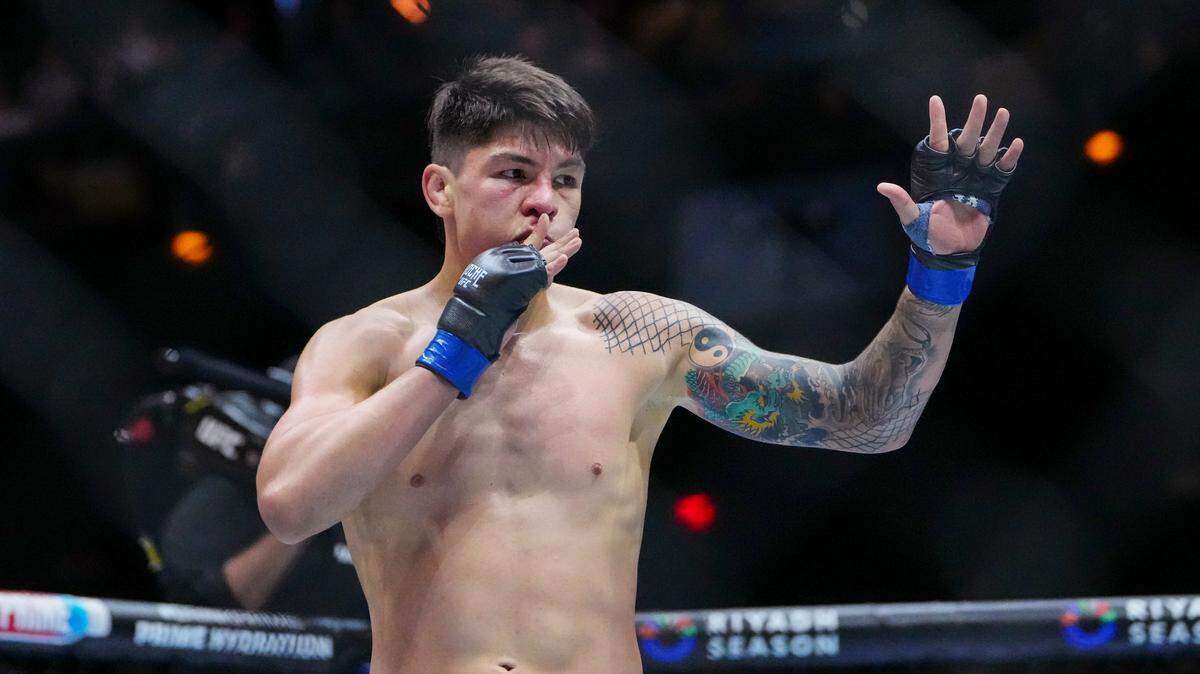 La derrota del chileno Ignacio Bahamondes ante Rafael Fiziev el sábado en la UFC Bakú no debe verse como un retroceso absoluto, pero sí como un llamado de atención.