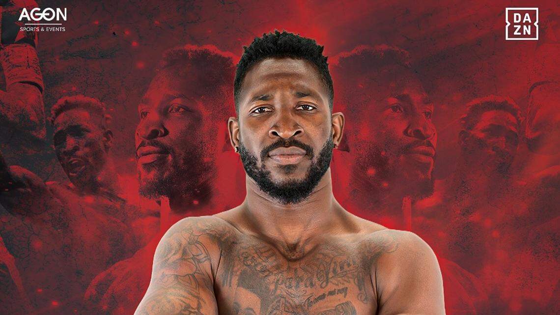 Cada cual tomó su camino, pero en buenos términos. Peleador cubano y su empresa se separan