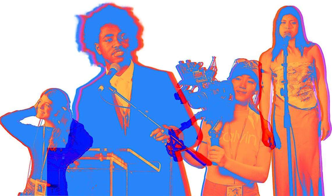 Semana Nacional de las Artes Jóvenes de 2026 en el Teatro Lírico.