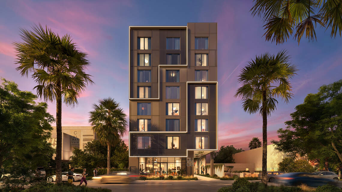 Seguridad de Miami atrae a compradores de vivienda de Latinoamérica