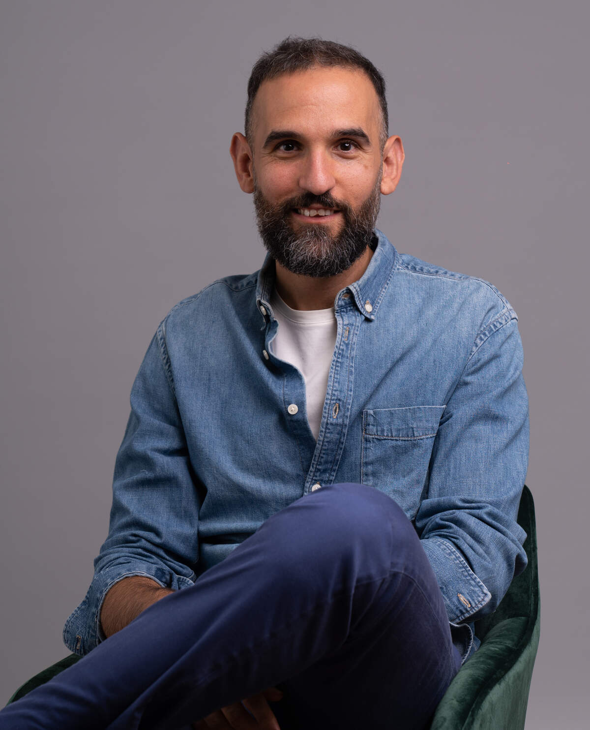 Antonio Valenzuela, fisioterapeuta, experto en terapia manual y máster en psiconeuroinmunología clínica, destaca el papel crucial del nervio vago en nuestro bienestar y funciones vitales. 