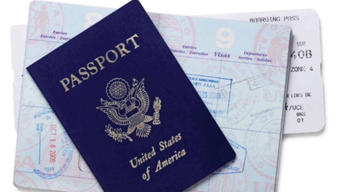 El Departamento de Estado de EEUU recomendó tener el pasaporte americano antes del 7 de mayo, cuando entre en vigor la norma REAL ID en todos los aeropuertos del país.