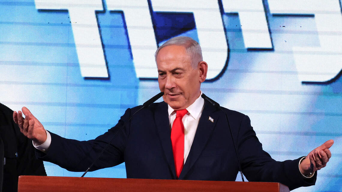 Netanyahu y Eisenkot prometen formar gobierno tras unas elecciones sin mayoría en Israel