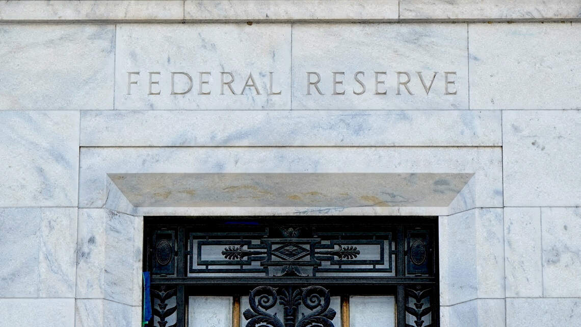 Reserva Federal mantendrá sin cambios las tasas de interés este año, según economistas