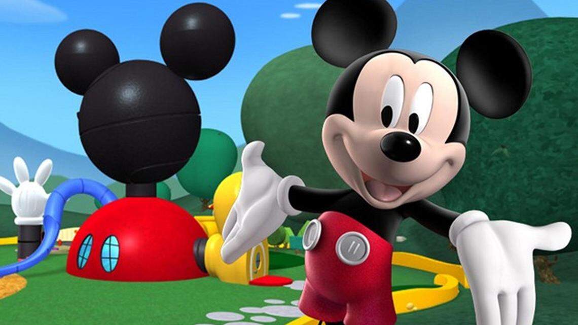 Disney’s new streaming service has arrived. Here are 5 things to know