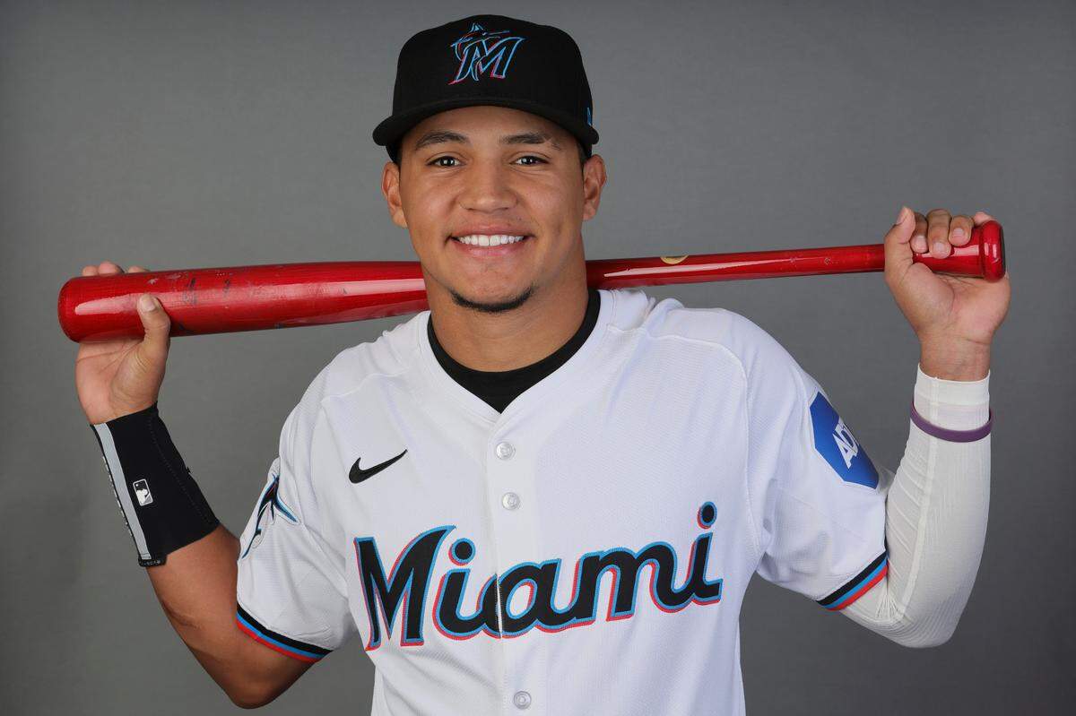 El venezolano Javier Sanoja tiene average de .303 (OBP de .367), con seis cuadrangulares y 51 remolcadas en 96 partidos en Triple A.