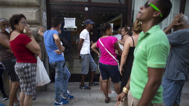 Del error al pánico: Tras una investigación, Cuba revela qué provocó la alerta de terremoto