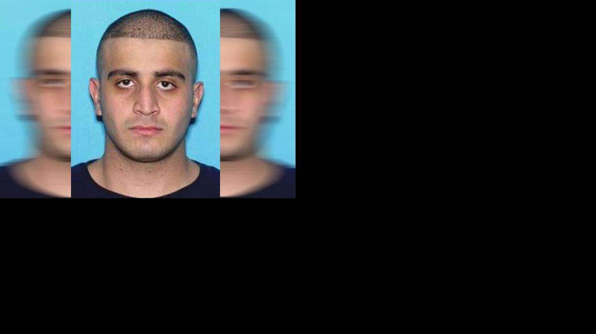 Omar Mateen
