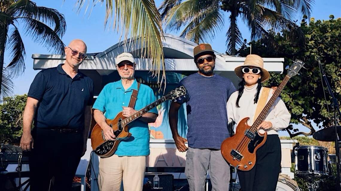 ¿Ya sabes qué hacer este fin de semana? Aquí te dejamos una serie de actividades en Miami para disfrutar