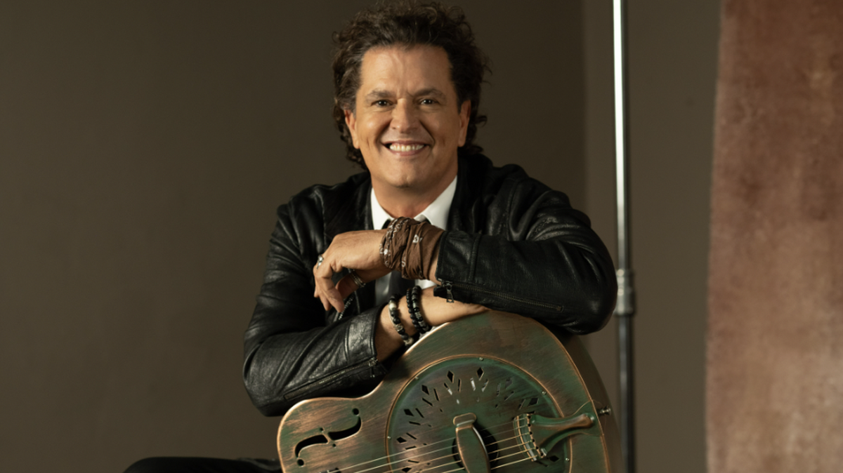 Carlos Vives 