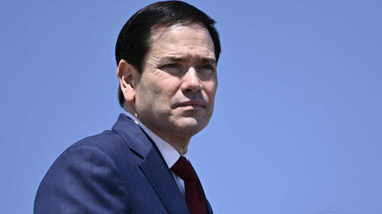 Mensaje de Rubio a los cubanos: EEUU está listo para ofrecer una salida a la crisis