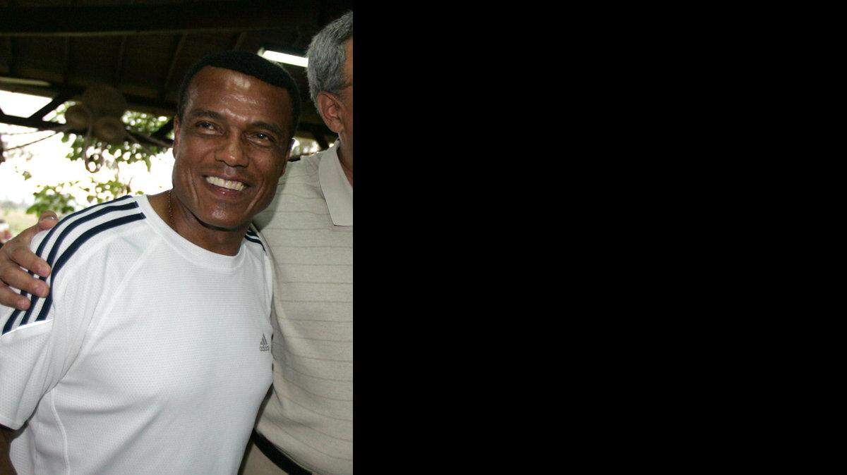 NENE CUBILLAS