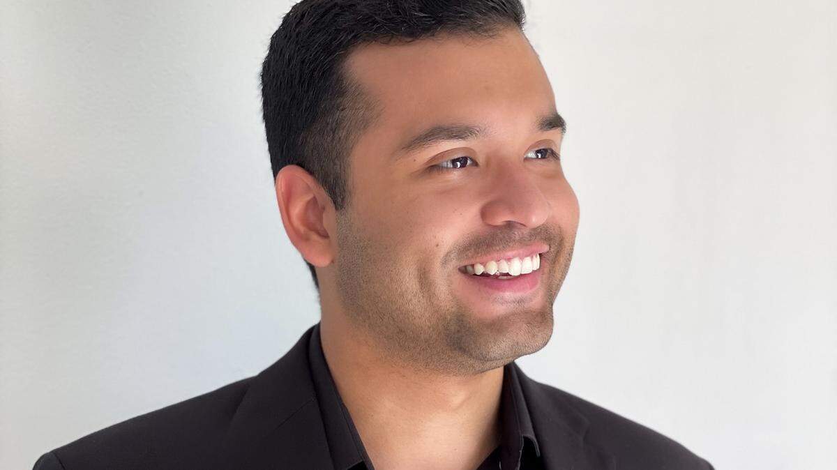 Diego Díaz (Venezuela, 1996) es, en la actualidad, uno de los becarios más destacados de la New World Symphony (NWS). 