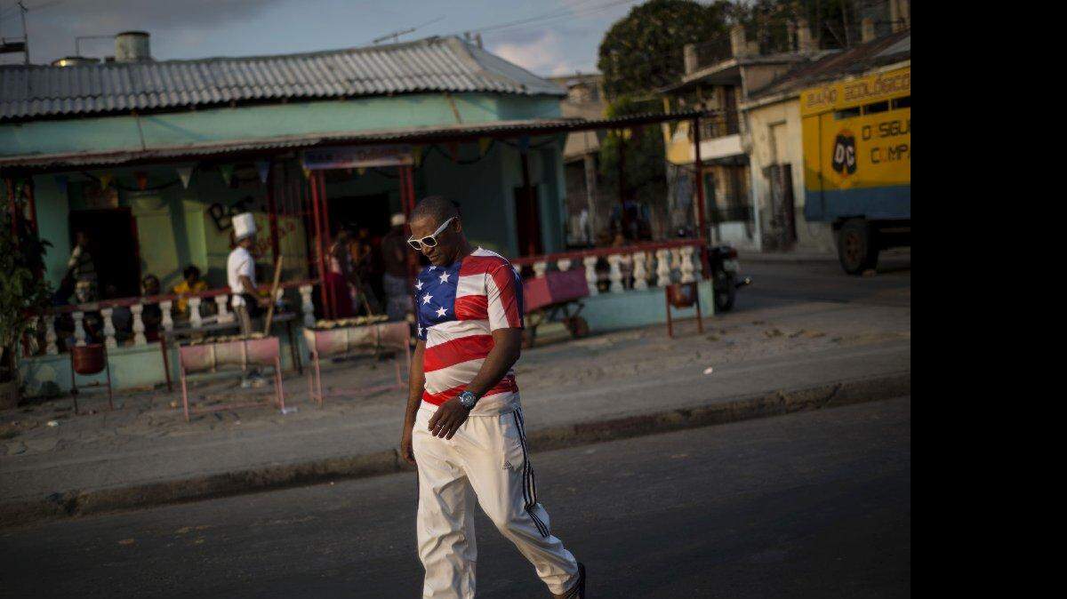 Desde el histórico anuncio de diciembre varios sondeos han mostrado que una mayoría de estadounidenses apoya el cambio de política hacia Cuba, lo que refleja un nuevo equilibrio de fuerzas en la opinión pública.