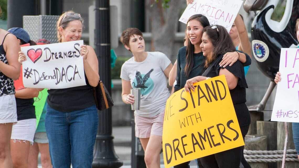 ¿Está en peligro el futuro de DACA? Lo que deben hacer los ‘dreamers’ para proteger su estatus | Opinión