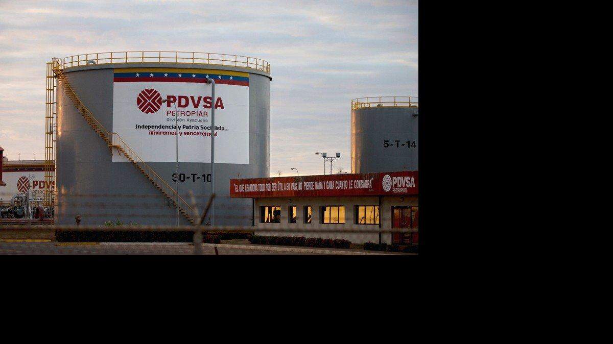 Las operaciones de la empresa estatal Petróleos de Venezuela se encuentran desde hace meses bajo la lupa de la Justicia de EEUU