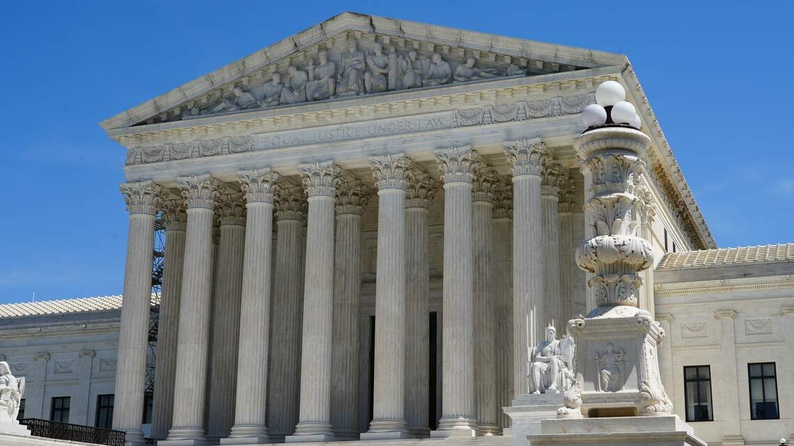 SCOTUS delivers ‘a rude awakening’ to Blacks and Latinos with big-time college dreams | Opinion