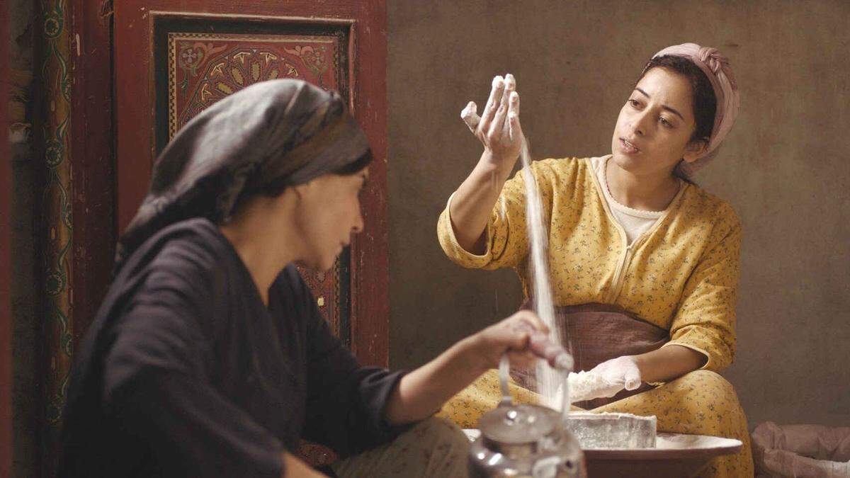 La película marroquí ‘Adam’ (2019), dirigida por Maryam Touzani, es el 19 de marzo a las 8 p.m.