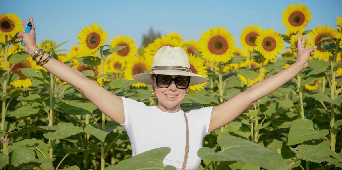 Eventos Especiales del Festival de las Flores “Easter Eggstravaganza”&nbsp;en The Berry Farm.