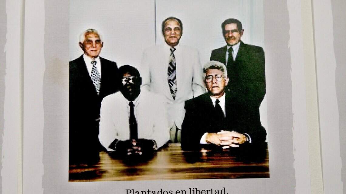 Un capítulo imborrable en la historia de Cuba