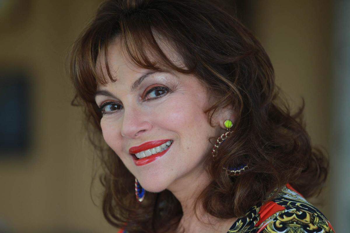 Lupita Ferrer regresará a las tablas en ‘Real drama Queen’.