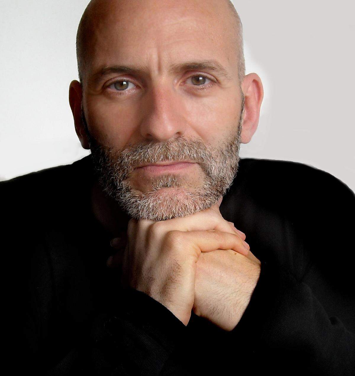 Alejandro Palomas