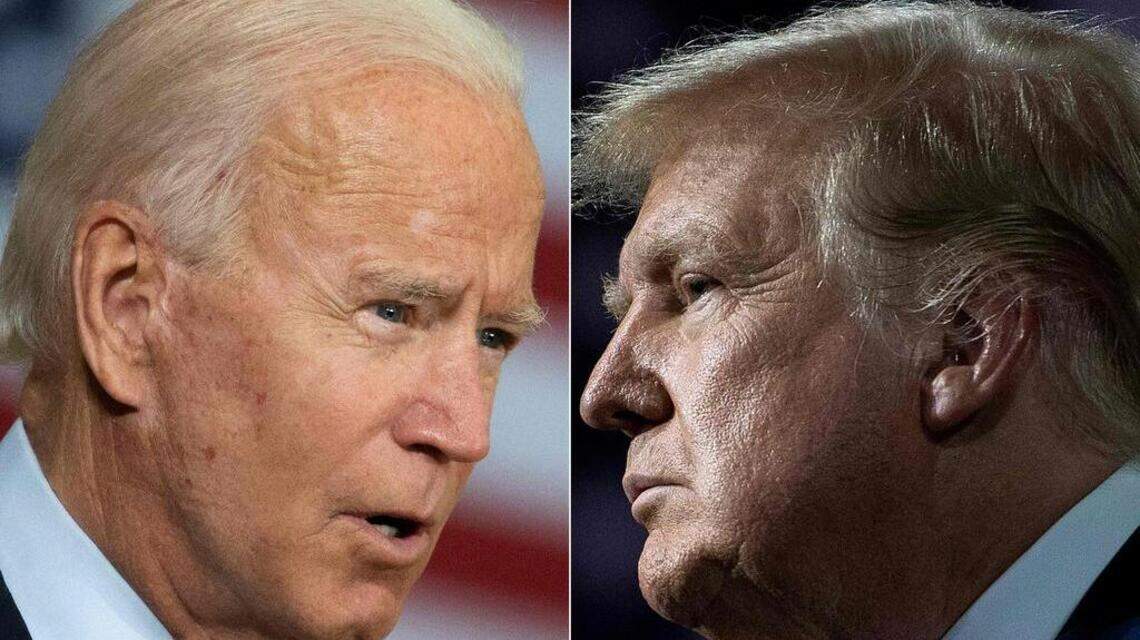 ¿Ganará Trump o ganará Biden? | Opinión