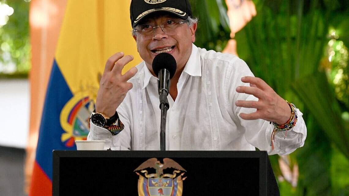 La disputa entre Trump y Petro amenaza la seguridad, la economía y la lucha antidrogas en Colombia