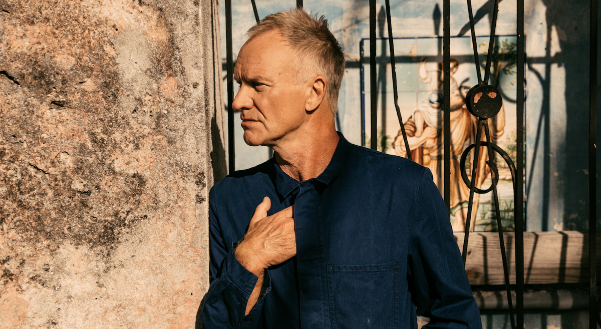 Sting