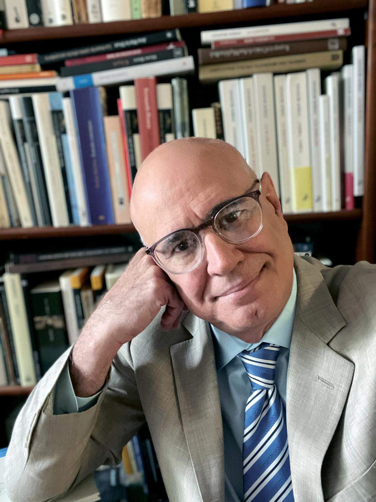 Antonio Orlando Rodríguez