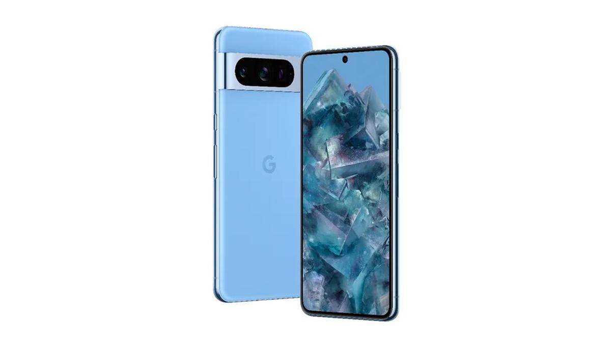 Google acaba de lanzar sus nuevos teléfonos Pixel 8 y Pixel 8 Pro, que ofrecen una mejor cámara zoom que su competidor el Apple iPhone 15 Pro. 