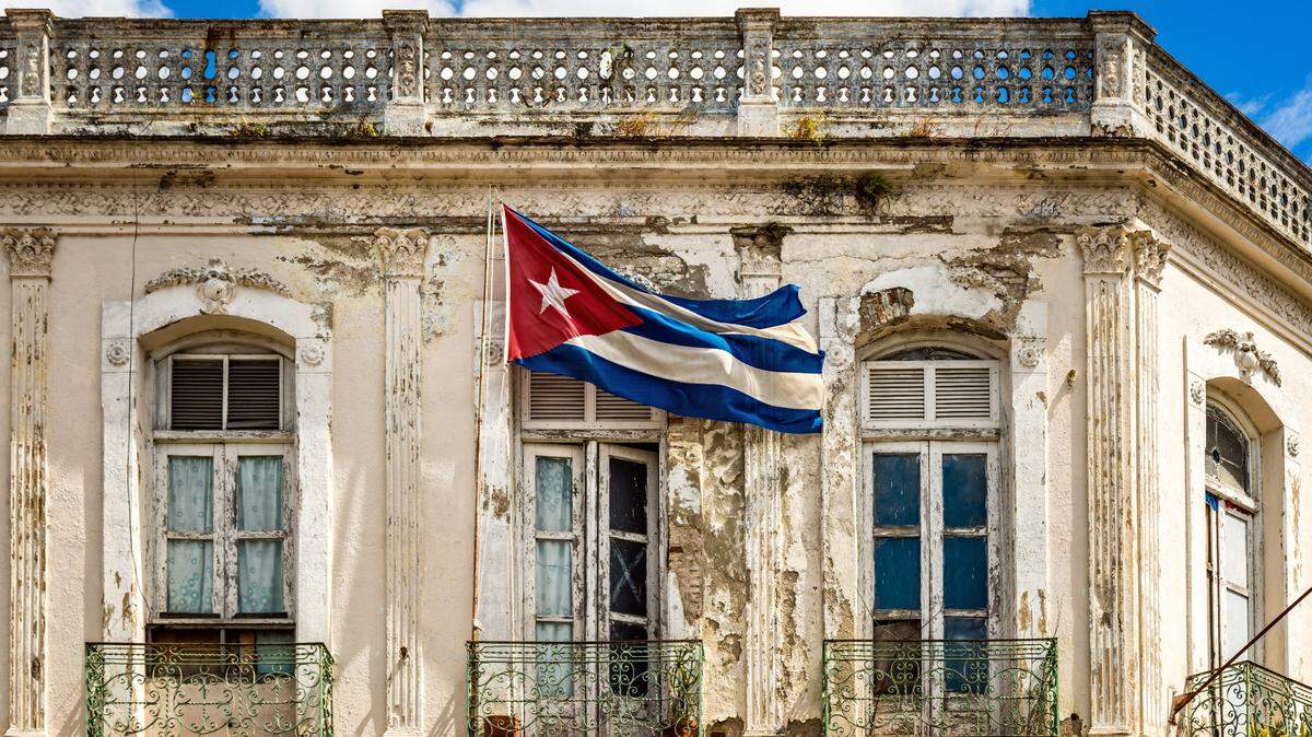 Una mujer de 28 años fue presuntamente asesinada por su expareja en Cuba. Los sucesos se produjeron el 18 de abril en la comunidad rural de Manicaragua, al sur de Santa Clara, en la provincia de Villa Clara (centro).