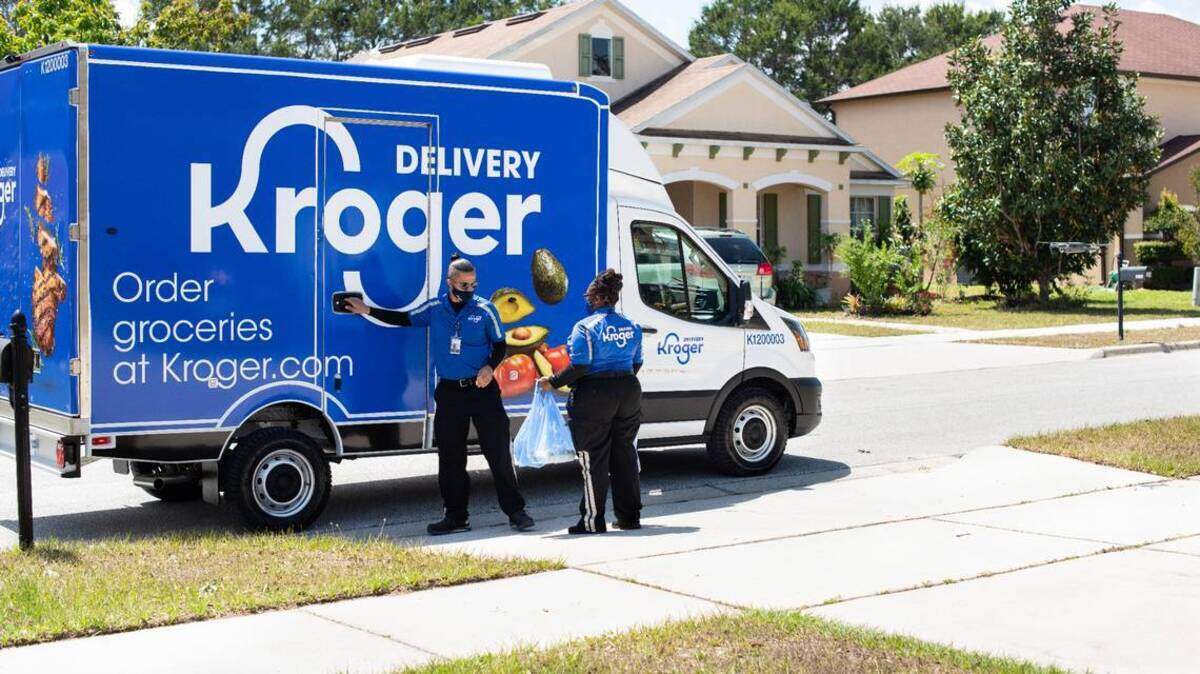 Kroger, la compañía de supermercados más grande de Estados Unidos, se ha mudado a la Florida. Dentro de poco, abrirá también en el área de Miami-Fort Lauderdale.