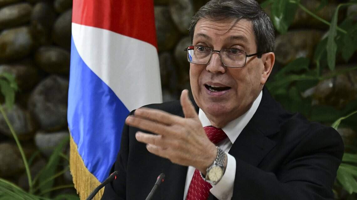 Presiones, tensión y crisis marcan la votación en la ONU contra el embargo de EEUU a Cuba