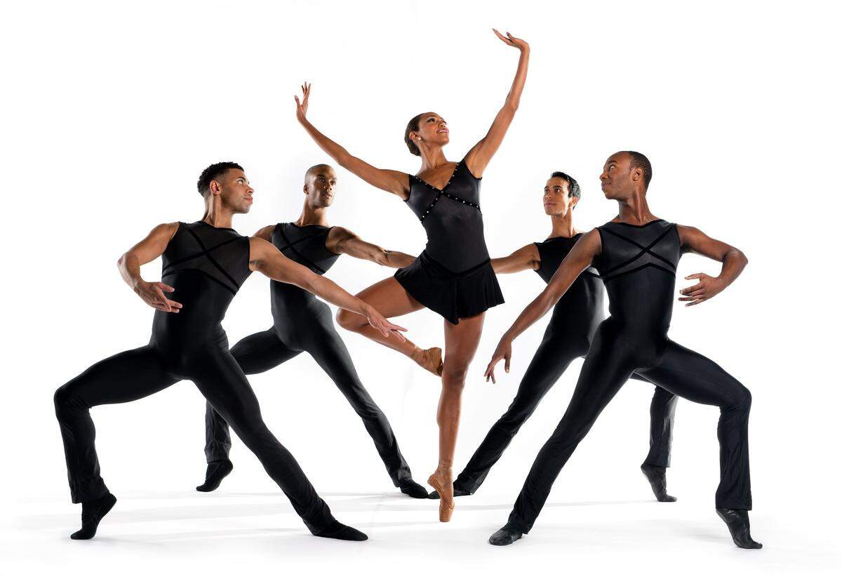 La compañía de danza clásica The Dance of Harlem (DTH), regresa al escenario del South Miami Dade Cultural Arts Center el sábado 26 de enero.