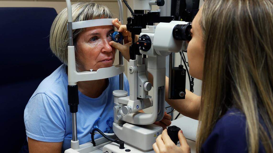 Alimentos que cuidan tu vista: Siete nutrientes claves para la salud ocular