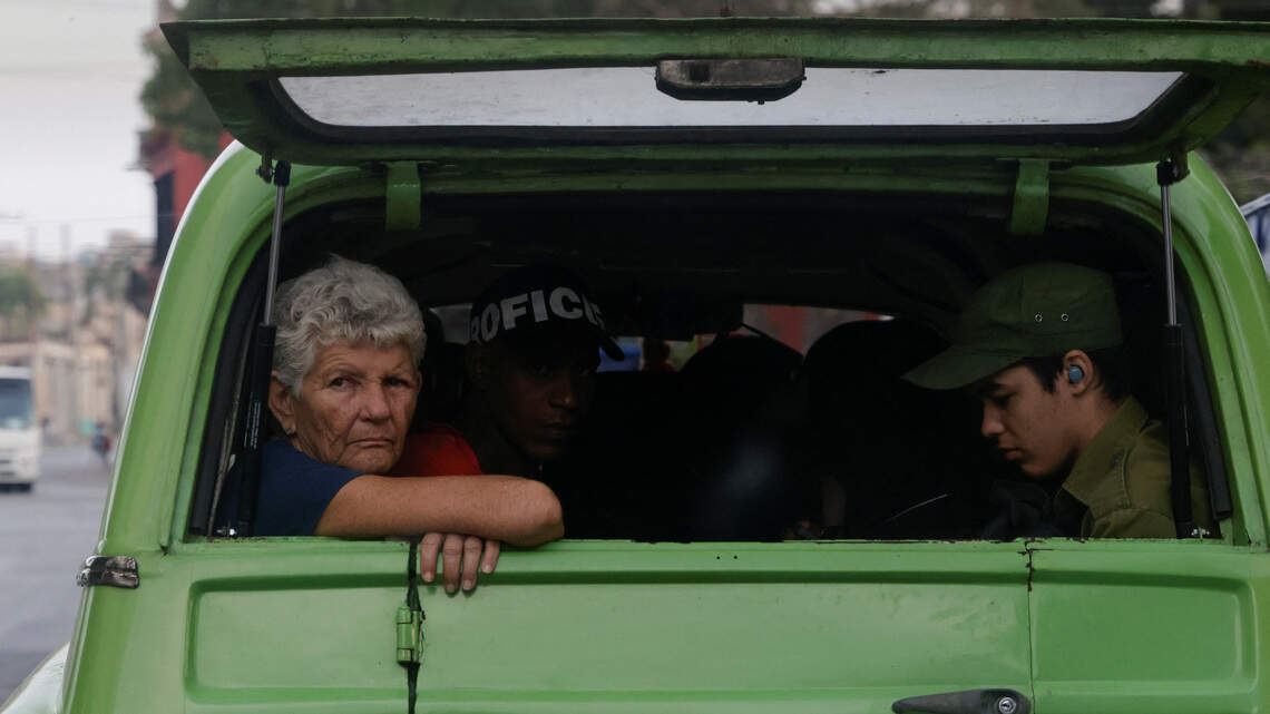 Las muertes duplicaron a los nacimientos en Cuba en 2025 y se agrava la crisis demográfica