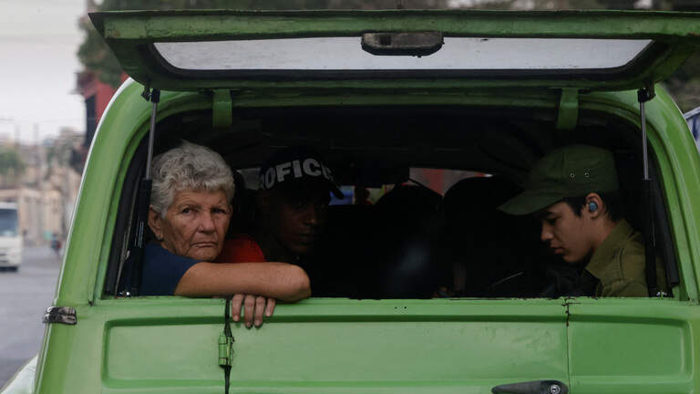 Las muertes duplicaron a los nacimientos en Cuba en 2025 y se agrava la crisis demográfica