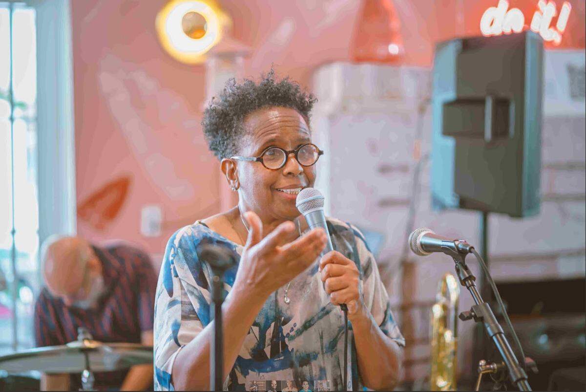 Festival de Jazz de South Beach: Disfrute de jazz en vivo con Nicole Yarling 4-tet y un delicioso brunch y una buena causa en YUCA.