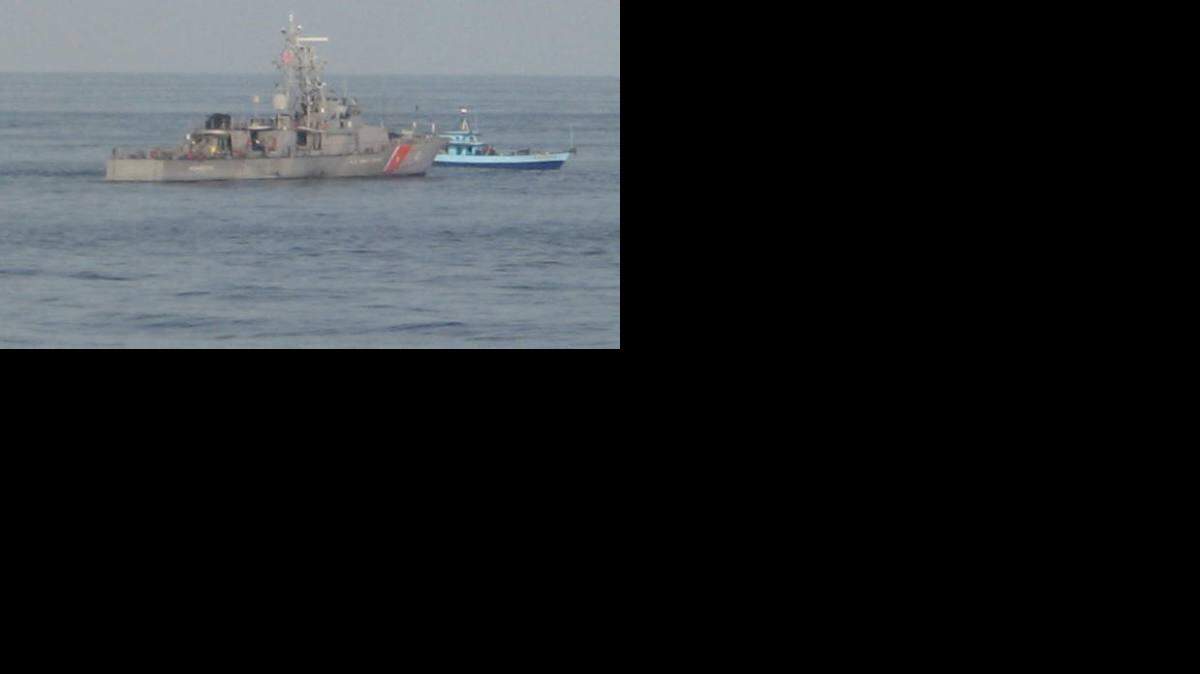Dos de los cuerpos sin vida fueron avistados flotando a unas 20 millas náuticas de Hollywood Beach el pasado 24 de agosto. Poco tiempo, después un escampavías del Servicio Guardacostas localizó los otros dos cadáveres.