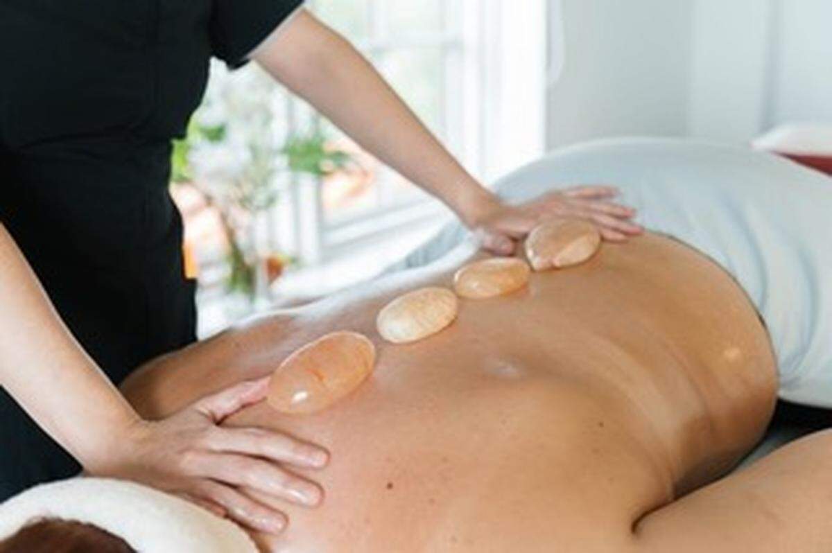 El spa del Biltmore es ideal para los huéspedes del hotel que deseen complementar su lujosa estancia con un tratamiento de primera categoría.