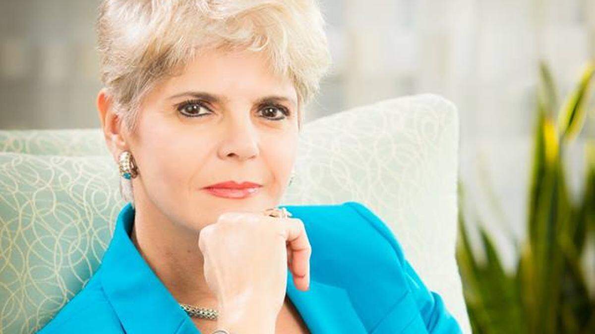 Doctora Vivian González