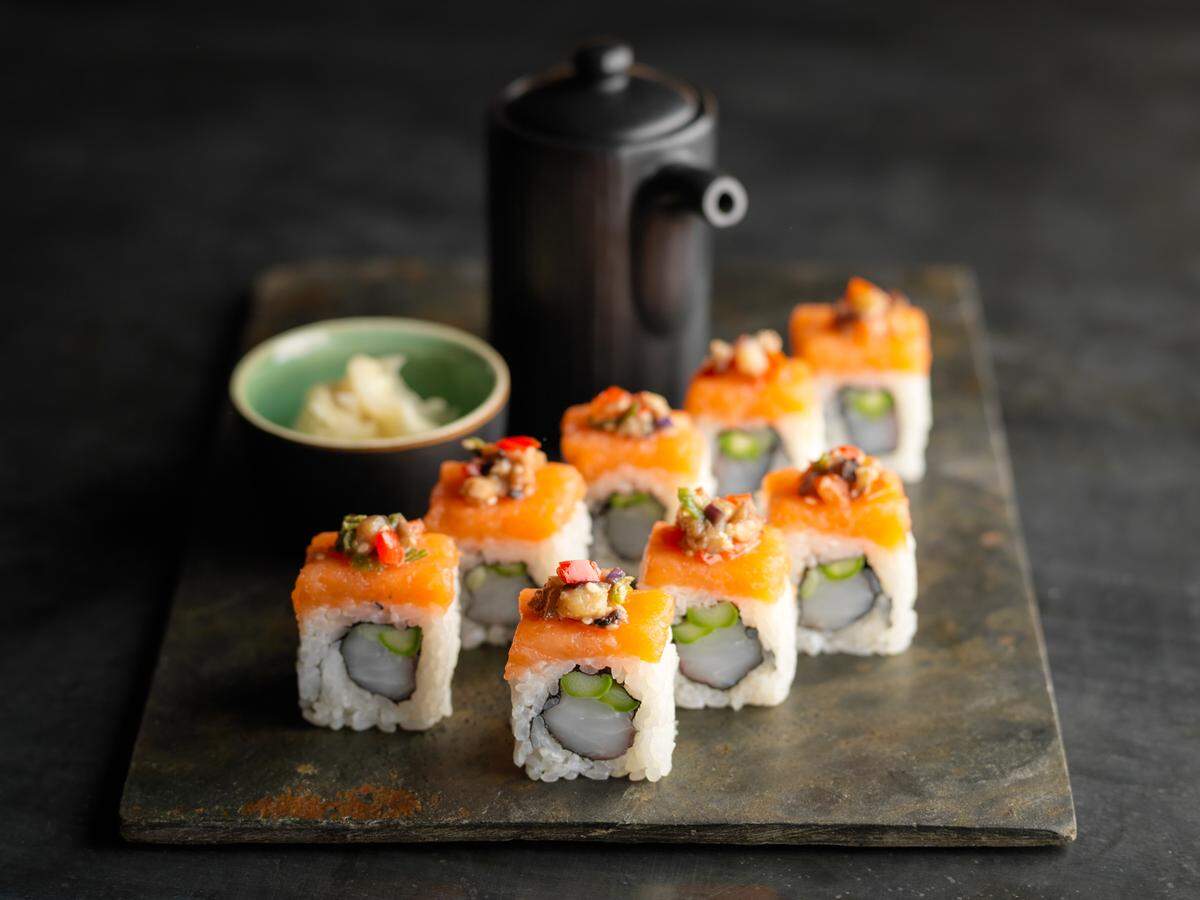 Sato Maki.